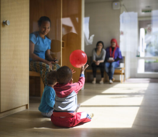 SVP will Asylrecht zerschlagen – Folgen für Geflüchtete sind dramatisch