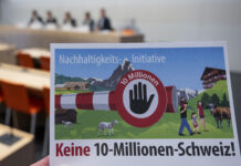 Chaos-Initiative: Wie die SVP die Schweiz zerstören will