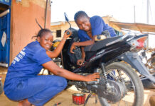 NGO unter Druck: «Unsere Arbeit stärkt die Demokratie»