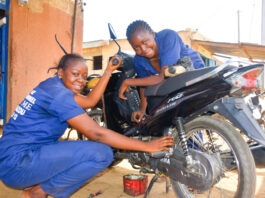 NGO unter Druck: «Unsere Arbeit stärkt die Demokratie»