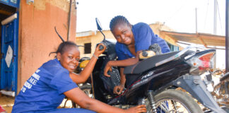 NGO unter Druck: «Unsere Arbeit stärkt die Demokratie»