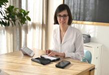 «Eine Frau mit Behinderungen hat ein zwei- bis dreimal höheres Risiko, Opfer von Gewalt zu werden»