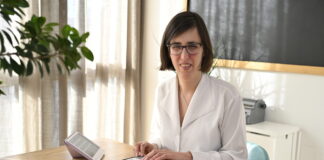 «Eine Frau mit Behinderungen hat ein zwei- bis dreimal höheres Risiko, Opfer von Gewalt zu werden»