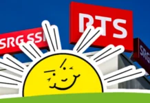 Anti-SRG-Initiative: Wie sich Milliardäre wie Blocher politischen Einfluss sichern