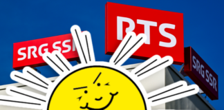 Anti-SRG-Initiative: Wie sich Milliardäre wie Blocher politischen Einfluss sichern