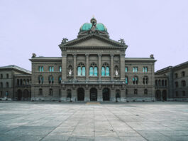 Das erwartet uns im politischen Jahr 2026