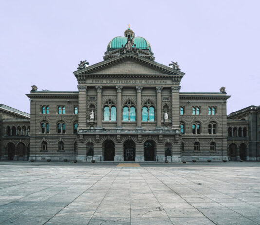 Das erwartet uns im politischen Jahr 2026