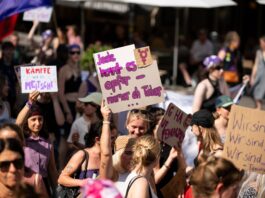 Stadt Zürich: SP will geschlechtsspezifische Gewalt gezielt bekämpfen