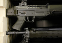 Aushöhlung Kriegsmaterialgesetz: Schweizer Waffenexporte an Unrechtsstaaten bald möglich