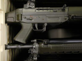 Aushöhlung Kriegsmaterialgesetz: Schweizer Waffenexporte an Unrechtsstaaten bald möglich