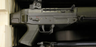 Aushöhlung Kriegsmaterialgesetz: Schweizer Waffenexporte an Unrechtsstaaten bald möglich