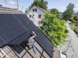 Klimafonds-Initiative: Unterstützung bis weit ins bürgerliche Lager