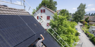 Klimafonds-Initiative: Unterstützung bis weit ins bürgerliche Lager