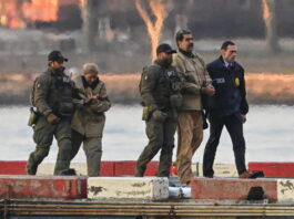 Venezuela: Trump setzt illegal auf «Recht des Stärkeren»