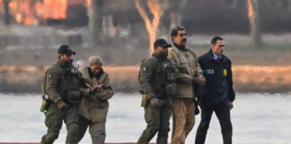 Venezuela: Trump setzt illegal auf «Recht des Stärkeren»