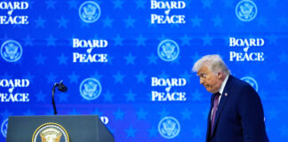 «Board of Peace»: Eine Absage an das Völkerrecht