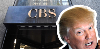 Wie Milliardäre aus dem US-Traditionssender CBS eine Propagandamaschine machten