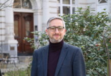 Manuel Puppis: «Ein Online-Newsangebot oder Inhalte, die nicht im traditionellen Radio und TV schon ausgestrahlt würden, wären nicht mehr möglich.»