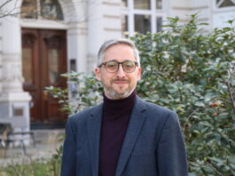 Manuel Puppis: «Ein Online-Newsangebot oder Inhalte, die nicht im traditionellen Radio und TV schon ausgestrahlt würden, wären nicht mehr möglich.»