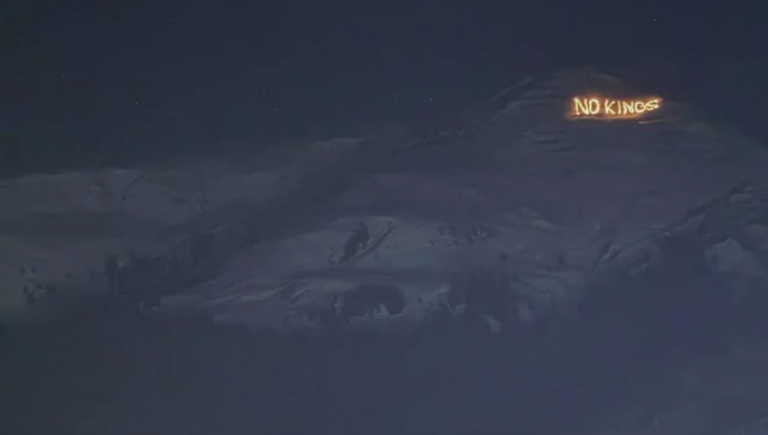 Good News im Januar: Protest in Davos, Stalking ist Straftat und Neuigkeiten aus den Sugushäusern