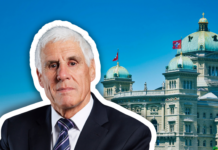 Rudolf Strahm: «Die Schweiz hätte zeitlich die Möglichkeit und das Potential, die Probleme mit flankierenden Massnahmen anzugehen.»