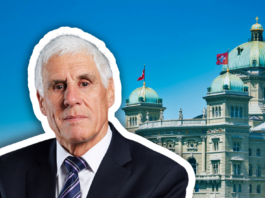 Rudolf Strahm über die Initiative «Keine 10 Millionen-Schweiz»: «Die Schweiz hätte zeitlich die Möglichkeit und das Potential, die Probleme mit flankierenden Massnahmen anzugehen.»