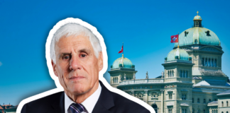 Rudolf Strahm: «Die Schweiz hätte zeitlich die Möglichkeit und das Potential, die Probleme mit flankierenden Massnahmen anzugehen.»