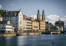 Stadt Zürich: Mittelstandshaushalte könnten bald bis zu 6’000 Franken sparen In der Stadt Zürich könnten Mittelstandshaushalte bald bis zu 6'000 Franken sparen