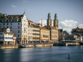 Stadt Zürich: Mittelstandshaushalte könnten bald bis zu 6’000 Franken sparen In der Stadt Zürich könnten Mittelstandshaushalte bald bis zu 6'000 Franken sparen