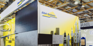 Schweizer Unternehmen liefert Lasertechnik an Elbit Systems