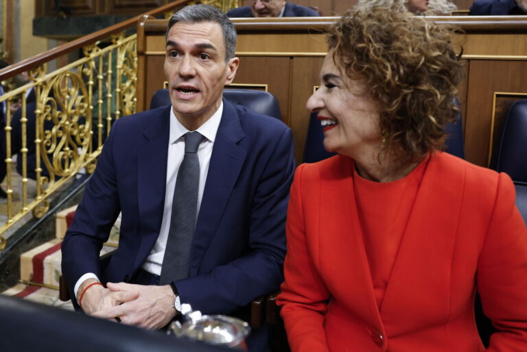 Gegen den Strom: Spanien will eine halbe Million Sans-Papiers legalisieren