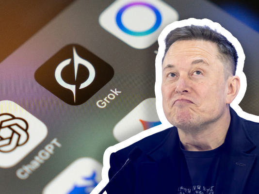 Deepfakes: Wie rechte KI Frauenrechte und die Demokratie angreift