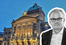 «Der Bundesrat hat sich einmal mehr sicherheitspolitisch verkalkuliert.»