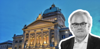 «Der Bundesrat hat sich einmal mehr sicherheitspolitisch verkalkuliert.»