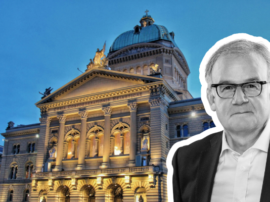 «Der Bundesrat hat sich einmal mehr sicherheitspolitisch verkalkuliert.»