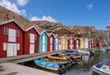 4-Tage-Woche in Schweden: Pilotprojekt zeigt zufriedenere Mitarbeitende und hohe Produktivität