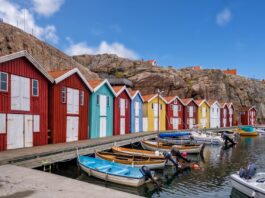 4-Tage-Woche in Schweden: Pilotprojekt zeigt zufriedenere Mitarbeitende und hohe Produktivität