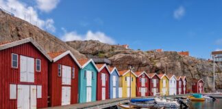 4-Tage-Woche in Schweden: Pilotprojekt zeigt zufriedenere Mitarbeitende und hohe Produktivität