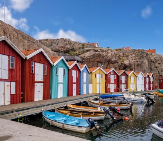 4-Tage-Woche in Schweden: Pilotprojekt zeigt zufriedenere Mitarbeitende und hohe Produktivität