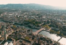 Zürich: Linke wollen Mietzinsexplosion stoppen