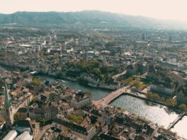 Zürich: Linke wollen Mietzinsexplosion stoppen