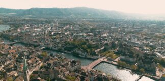 Zürich: Linke wollen Mietzinsexplosion stoppen