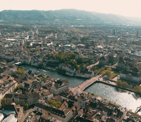 Zürich: Linke wollen Mietzinsexplosion stoppen