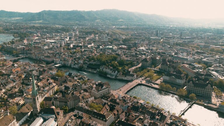 Zürich: Linke wollen Mietzinsexplosion stoppen