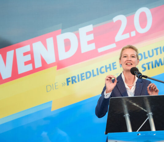 Henning Conle: Zürichs grösster Immobilienbesitzer und Geldgeber der Rechten