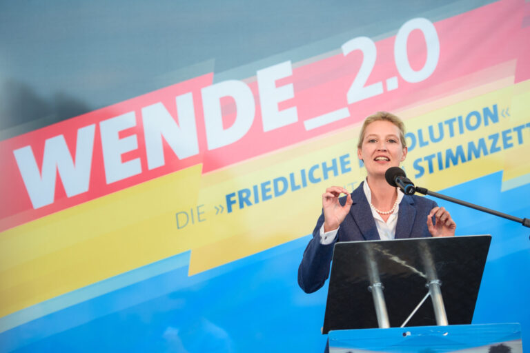 Henning Conle: Zürichs grösster Immobilienbesitzer und Geldgeber der Rechten