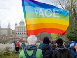 Ostermarsch 2026: Gemeinsam gegen Krieg, Gewalt und Unterdrückung