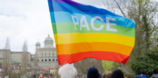 Ostermarsch 2026: Gemeinsam gegen Krieg, Gewalt und Unterdrückung