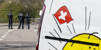 SVP-Initiative stürzt die Schweiz ins Chaos