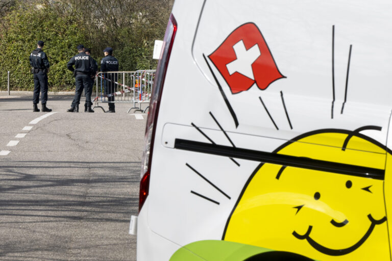 SVP-Initiative stürzt die Schweiz ins Chaos